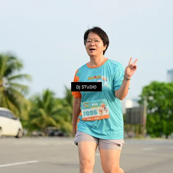Runner Photo 8353753