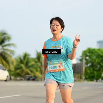 Runner Photo 8353756