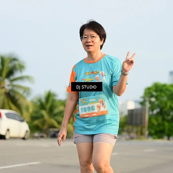 Runner Photo 8353758