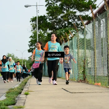 Runner Photo 8353760