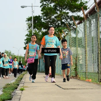 Runner Photo 8353761
