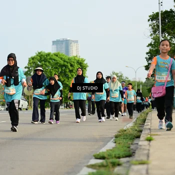 Runner Photo 8353766