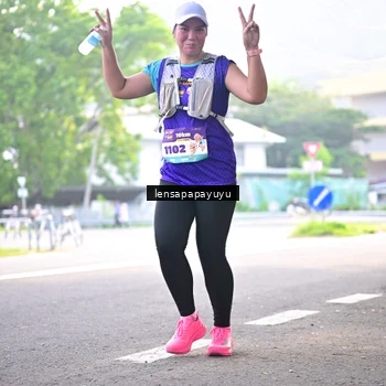 Runner Photo 8353769
