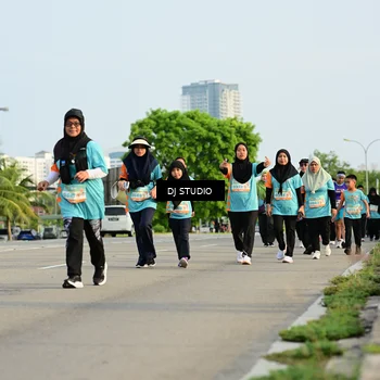 Runner Photo 8353771