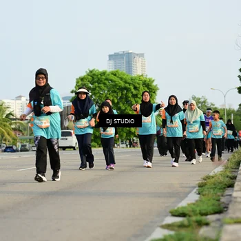 Runner Photo 8353772