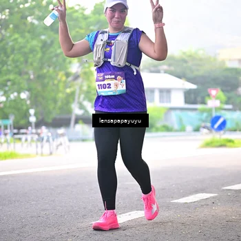 Runner Photo 8353776