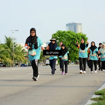 Runner Photo 8353778