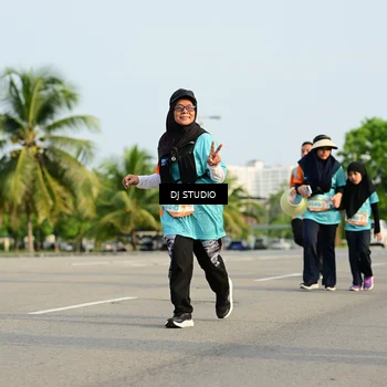 Runner Photo 8353779