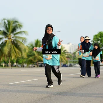 Runner Photo 8353781