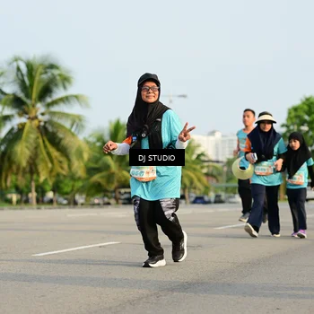 Runner Photo 8353782