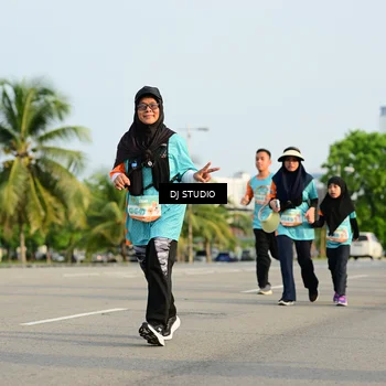 Runner Photo 8353783