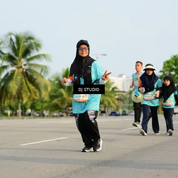 Runner Photo 8353784