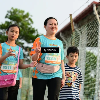 Runner Photo 8353787