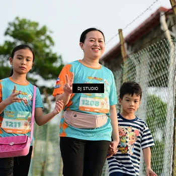 Runner Photo 8353788