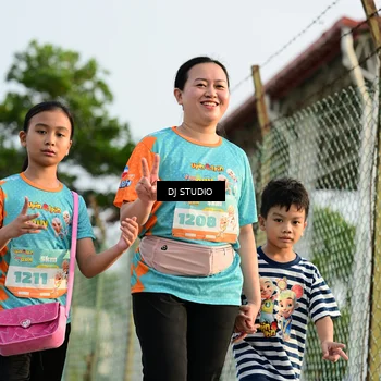 Runner Photo 8353789