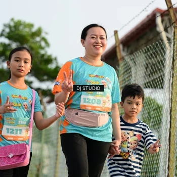 Runner Photo 8353790