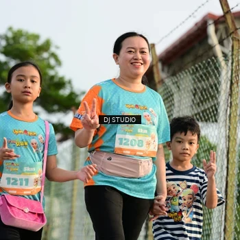 Runner Photo 8353791