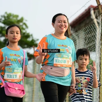 Runner Photo 8353792