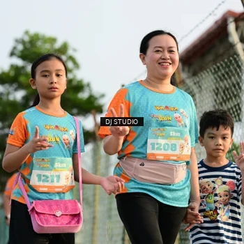 Runner Photo 8353793