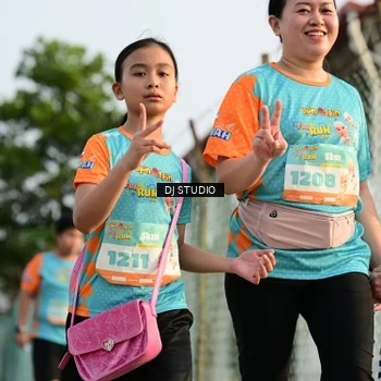 Runner Photo 8353795