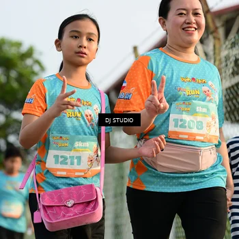 Runner Photo 8353797
