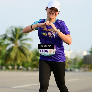 Runner Photo 8353798