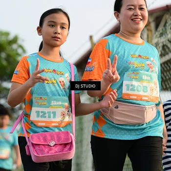 Runner Photo 8353799