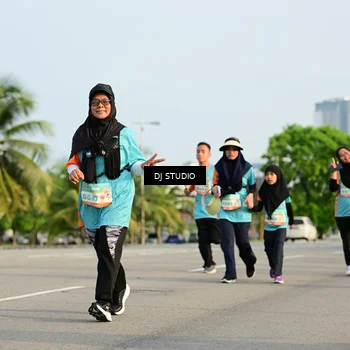 Runner Photo 8353801