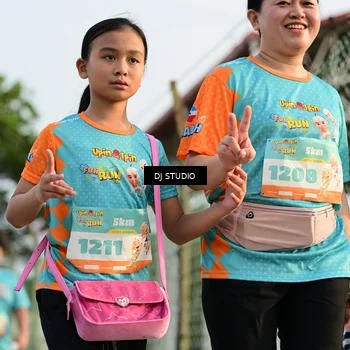Runner Photo 8353802