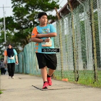 Runner Photo 8353805