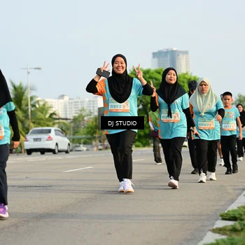 Runner Photo 8353807
