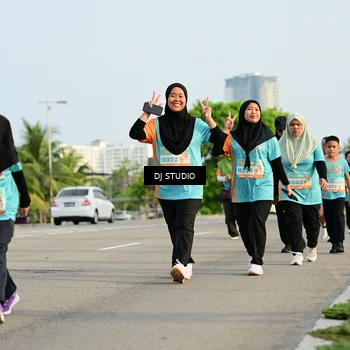 Runner Photo 8353808