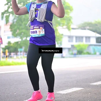 Runner Photo 8353809