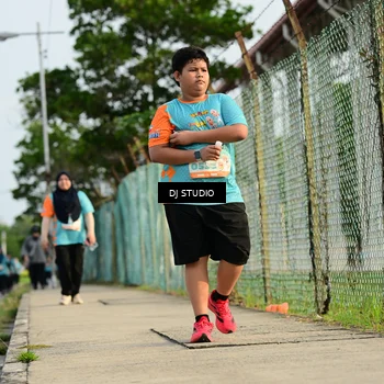 Runner Photo 8353810