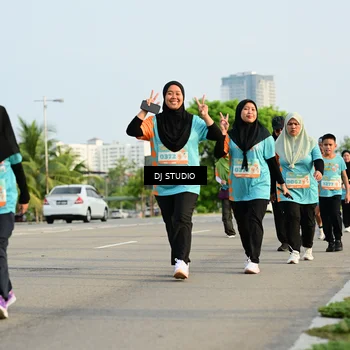 Runner Photo 8353812