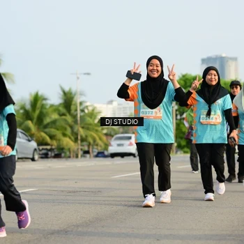 Runner Photo 8353813