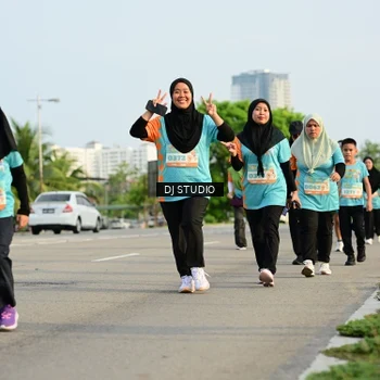 Runner Photo 8353814