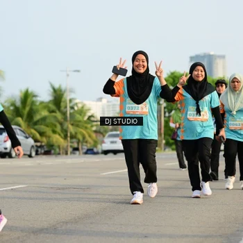 Runner Photo 8353815