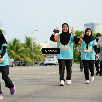 Runner Photo 8353816