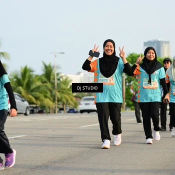 Runner Photo 8353817