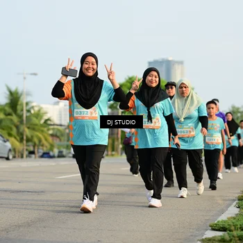 Runner Photo 8353818