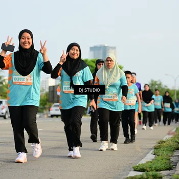Runner Photo 8353819