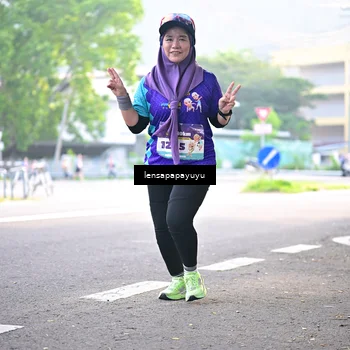 Runner Photo 8353820