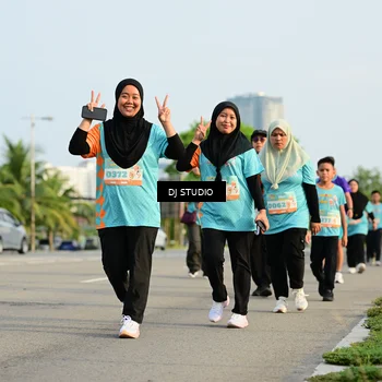 Runner Photo 8353821