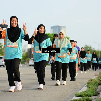 Runner Photo 8353822