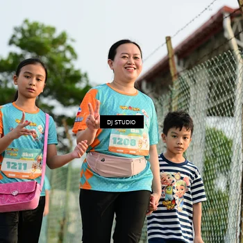 Runner Photo 8353824