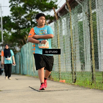 Runner Photo 8353826
