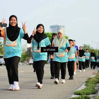 Runner Photo 8353827