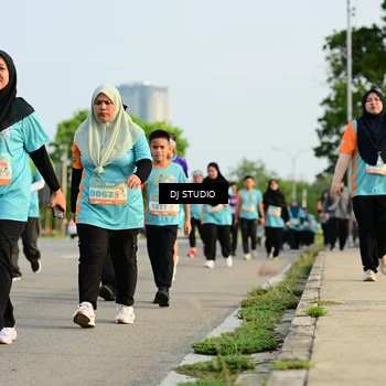 Runner Photo 8353829