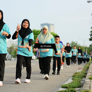 Runner Photo 8353830